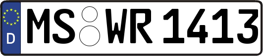 MS-WR1413
