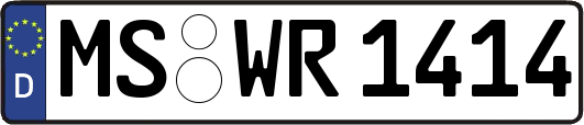 MS-WR1414