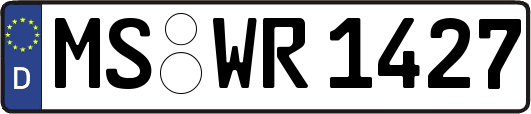 MS-WR1427