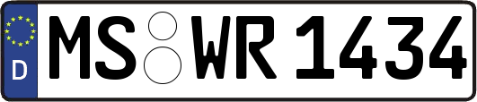 MS-WR1434