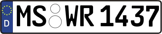 MS-WR1437