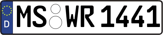 MS-WR1441