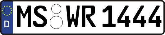 MS-WR1444