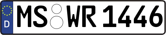 MS-WR1446