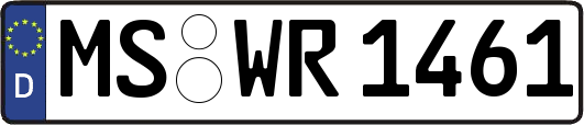 MS-WR1461