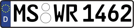 MS-WR1462
