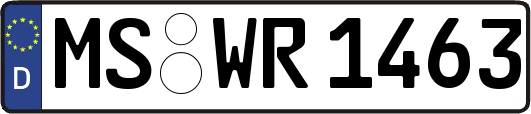 MS-WR1463