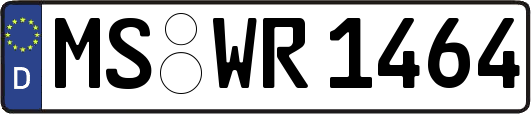 MS-WR1464