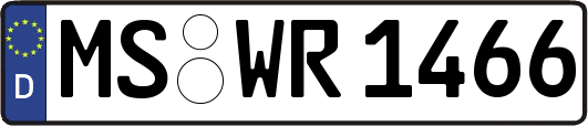 MS-WR1466