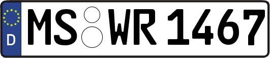 MS-WR1467