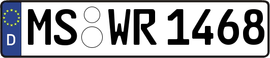 MS-WR1468