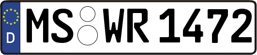 MS-WR1472