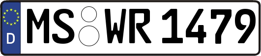 MS-WR1479