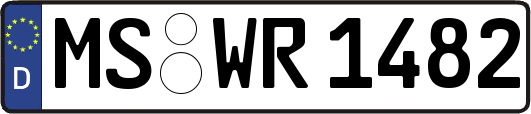 MS-WR1482