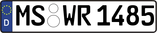 MS-WR1485