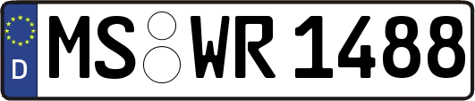 MS-WR1488