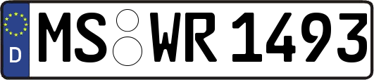 MS-WR1493