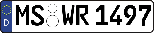 MS-WR1497