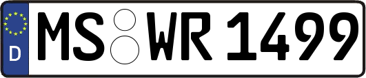 MS-WR1499