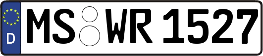 MS-WR1527