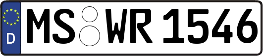 MS-WR1546