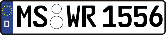 MS-WR1556