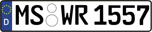 MS-WR1557