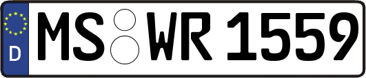 MS-WR1559