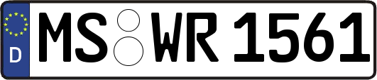 MS-WR1561