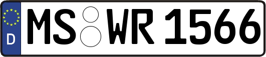 MS-WR1566