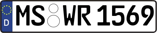 MS-WR1569