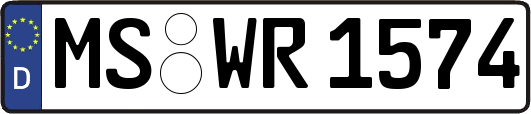 MS-WR1574