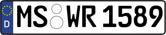 MS-WR1589