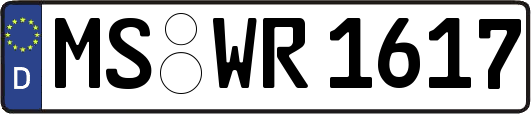 MS-WR1617