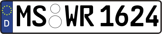 MS-WR1624