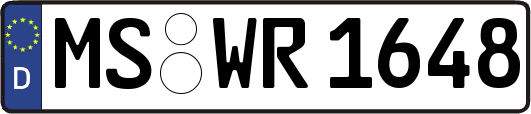 MS-WR1648