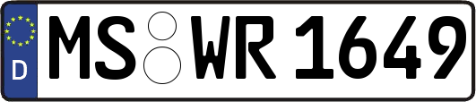 MS-WR1649