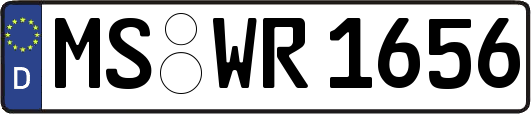 MS-WR1656