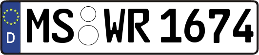 MS-WR1674