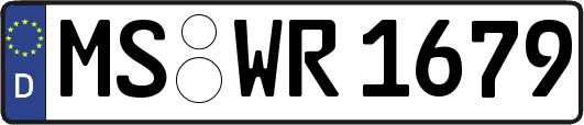 MS-WR1679