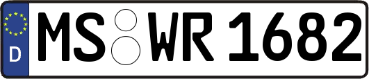 MS-WR1682