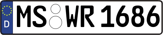 MS-WR1686