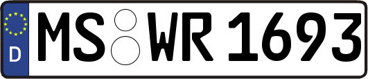 MS-WR1693