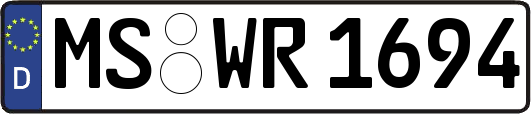 MS-WR1694