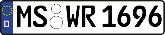 MS-WR1696