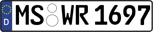 MS-WR1697