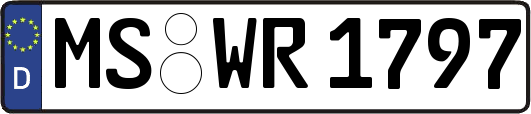 MS-WR1797