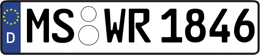 MS-WR1846