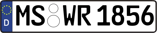 MS-WR1856