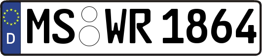 MS-WR1864
